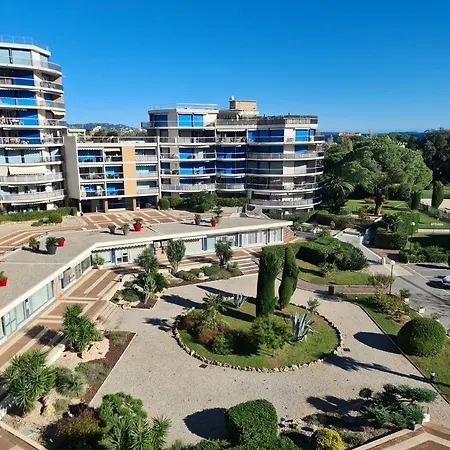 Appartamento La Napoule Mandelieu
