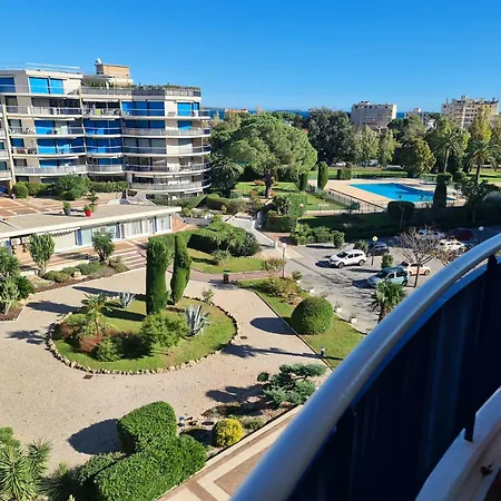 La Napoule