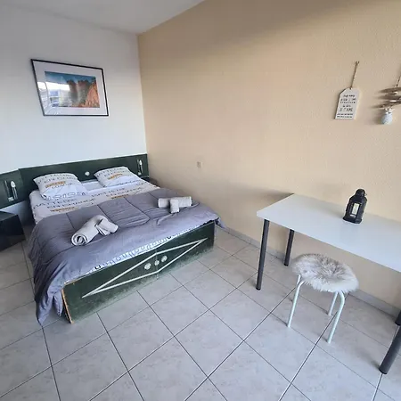 La Napoule Appartamento Mandelieu