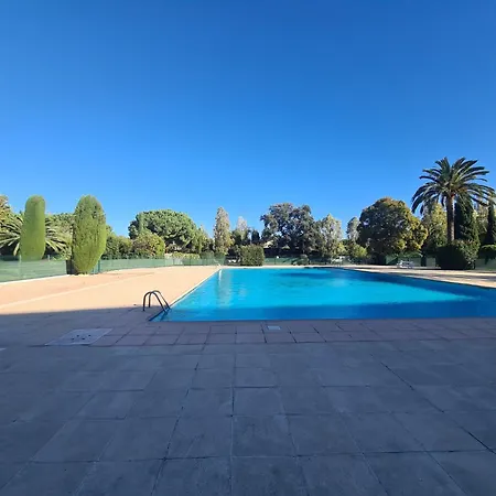 La Napoule