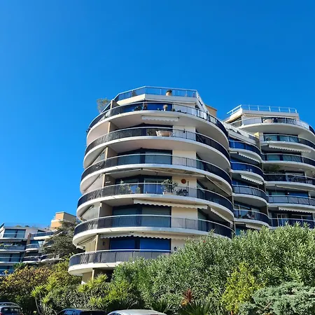 La Napoule