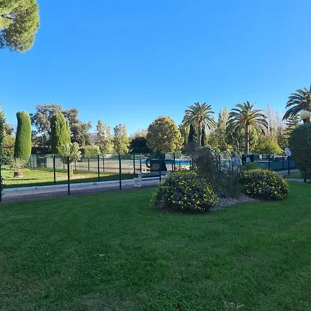 La Napoule Appartamento Mandelieu
